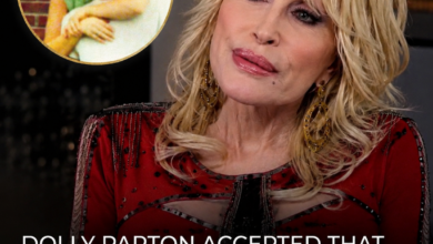 Dolly Parton Learned She Could Never Have Children After Surgery—What She Realized Later Changed the Way She Saw Her Life