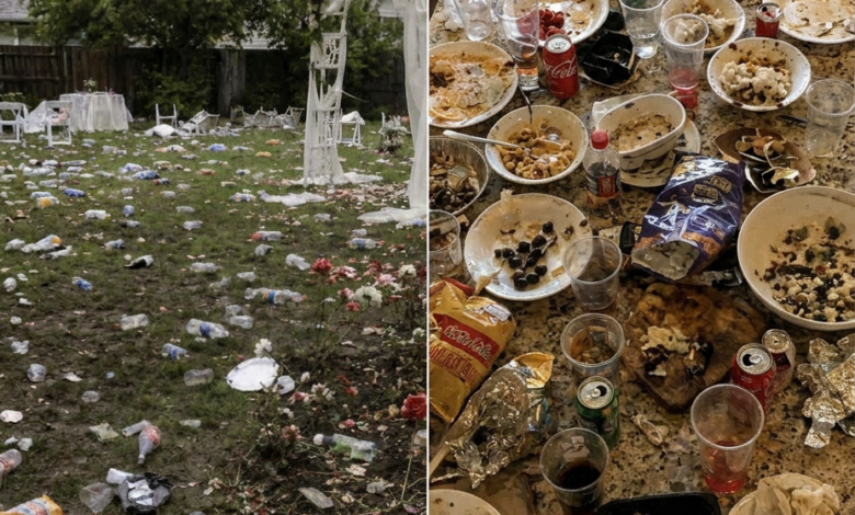 My Sister-in-Law Destroyed Grandma’s Garden for Her Wedding—So I Gave Her 286 Reasons to Come Back