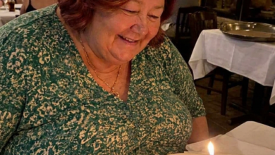 A Stranger Mocked My Mother’s Weight at Dinner—Then the Chef Walked Out and Called Her by Name