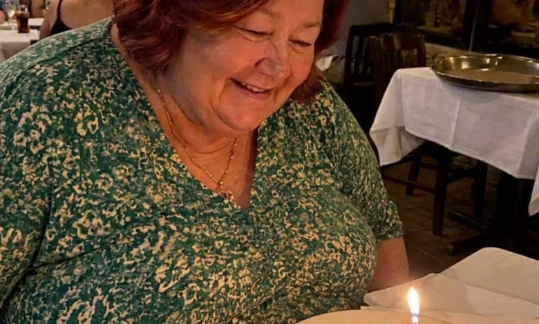 A Stranger Mocked My Mother’s Weight at Dinner—Then the Chef Walked Out and Called Her by Name