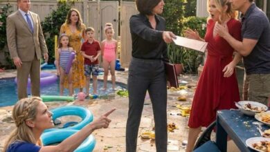 My Sister Used My Backyard Without Asking and Caused ,700 in Damage—Then She Tore Up My Invoice