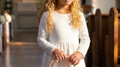 My Mother-in-Law Hid My Daughter’s Vitiligo in a Tracksuit at My Wedding—So I Let Her Learn What “Perfect” Photos Really Mean