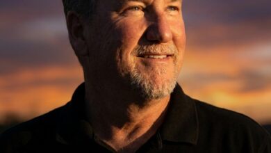 The Storage Wars Bidder Who Turned Every Locker Into a High-Stakes Gamble—Remembering Darrell Sheets
