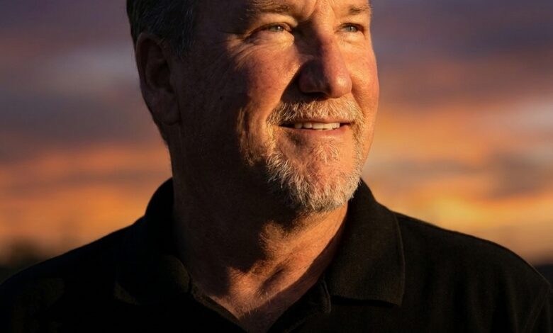 The Storage Wars Bidder Who Turned Every Locker Into a High-Stakes Gamble—Remembering Darrell Sheets