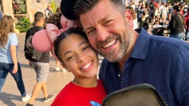 My Daughter Vanished on a Disney Trip With My Husband—A Year Later, Airport Security Opened His Old Suitcase