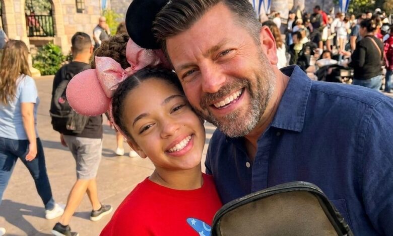 My Daughter Vanished on a Disney Trip With My Husband—A Year Later, Airport Security Opened His Old Suitcase