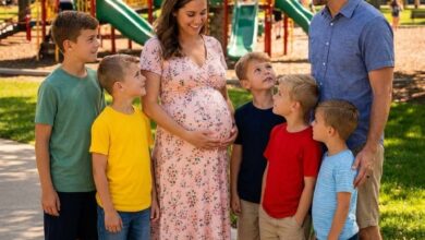 My Wife Disappeared With Our Newborn Daughter—Then I Learned She Had Another Daughter Living Across the Street From Her Parents