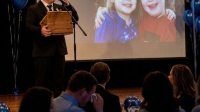 I Worried My Brother With Down Syndrome Would Be Judged at Prom—Then He Opened the Box He’d Spent Five Months Building