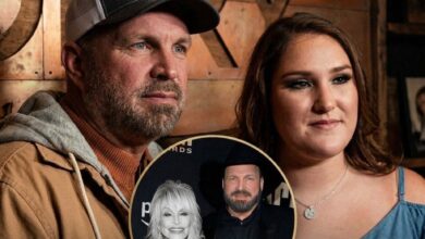 Carrie Underwood’s Dolly Parton Tribute Moved Fans to Tears—Another Farewell Left People Asking, “Why Say That?”