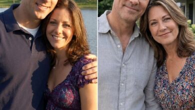 My Husband Never Visited Me During Two Weeks in the Hospital—Then I Came Home and Found Out Where He’d Been