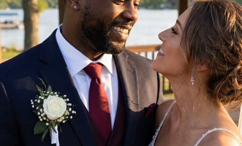 I Was Excited to Meet My Daughter’s Fiancé—Then One Look at Him Exposed a Prejudice I Didn’t Want to Admit