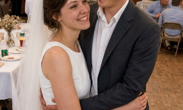 My Parents Skipped My Wedding Because I Married a Waiter—Eight Months Later, My Father Asked What My Husband Had Done to an Elderly Couple My Parents Skipped My Wedding Because I Married a Waiter—Eight Months Later, My Father Asked What My Husband Had Done to an Elderly Couple