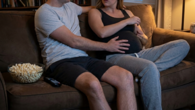I Thought My Daughter Had the Perfect Marriage—Then One Dinner Showed Me What Her Husband Had Been Doing for Years
