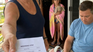 My Mother-in-Law Charged Us 9 After Begging for a Weekend With Our Daughter—So We Paid Every Cent and Changed the Rules