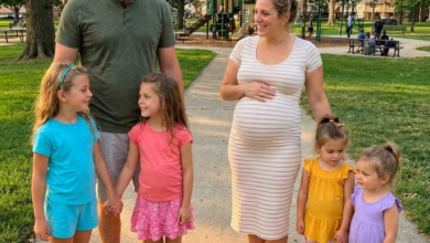 My Husband Finally Got the Son He Wanted—Then One Birthmark Made Him Accuse Me of Betrayal
