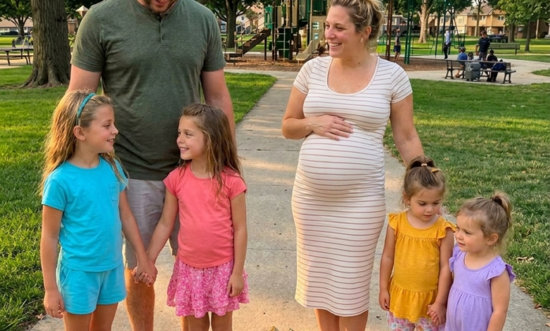 My Husband Finally Got the Son He Wanted—Then One Birthmark Made Him Accuse Me of Betrayal My Husband Finally Got the Son He Wanted—Then One Birthmark Made Him Accuse Me of Betrayal