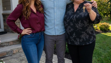 We Finally Paid Off Our Mortgage—Then My Mother-in-Law Announced She Was Moving In
