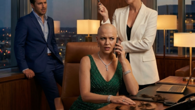 My Husband’s Mistress Cut My Hair to Humiliate Me—Then I Gave My CEO Husband Five Minutes to Make It Right