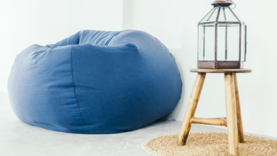 My Son’s Beanbag Split Open and ,700 Spilled Out—Then My Husband Told Me Why He Had Hidden It