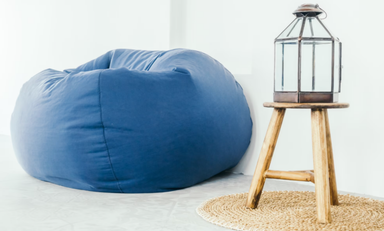 My Son’s Beanbag Split Open and ,700 Spilled Out—Then My Husband Told Me Why He Had Hidden It