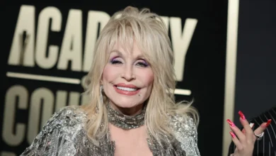 Dolly Parton Was Still Planning Her Future Days Before Her Death—Then She Revealed What She Had Neglected While Caring for Carl