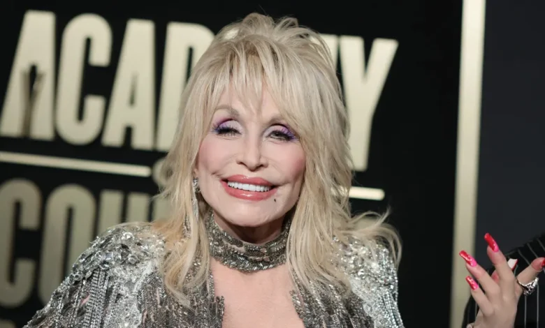 Dolly Parton Was Still Planning Her Future Days Before Her Death—Then She Revealed What She Had Neglected While Caring for Carl Dolly Parton Was Still Planning Her Future Days Before Her Death—Then She Revealed What She Had Neglected While Caring for Carl