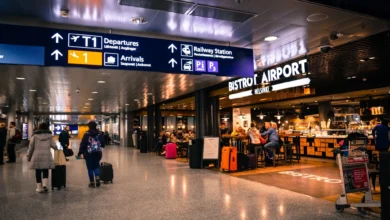 My Dad Canceled My Airline Ticket and Texted “Walk Home”—Then He Remembered I Had Paid for the Entire Vacation
