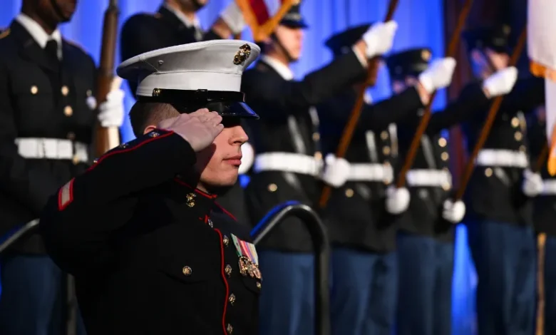My Stepfather’s Billionaire Brother Dragged My Chair From the Head Table—Then Six Four-Star Officers Stood Up My Stepfather’s Billionaire Brother Dragged My Chair From the Head Table—Then Six Four-Star Officers Stood Up