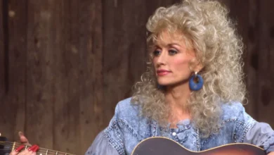 Dolly Parton’s Final Appearance Looked Serene—Only Days Later, Fans Realized How Ill She Had Become