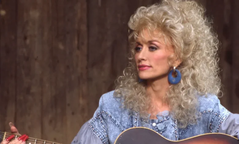 Dolly Parton’s Final Appearance Looked Serene—Only Days Later, Fans Realized How Ill She Had Become