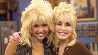 Dolly Parton Never Had Children of Her Own—But the Way She Loved Miley Cyrus and Millions of Kids Told a Different Story