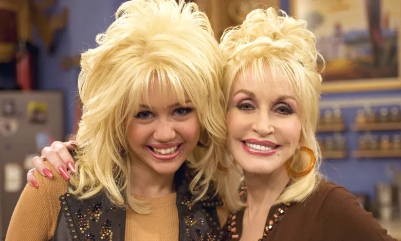 Dolly Parton Never Had Children of Her Own—But the Way She Loved Miley Cyrus and Millions of Kids Told a Different Story