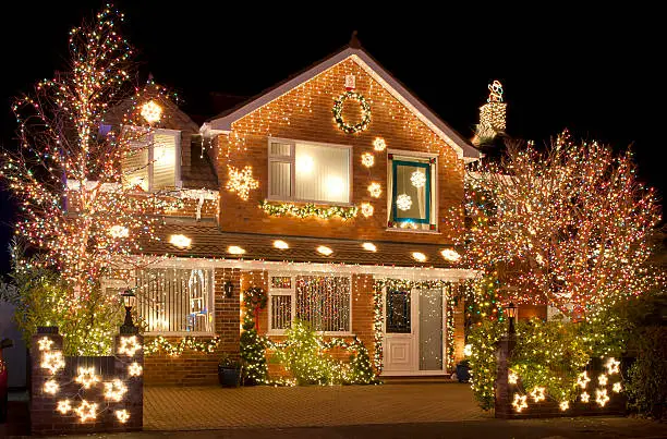 My Father Told Me Not to Come Home for Christmas—Then He Saw Where I Spent Christmas Eve on National News