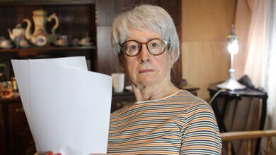 My Son’s Wife Tried to Claim My House on Her First Night—One Phone Call Changed the Rules