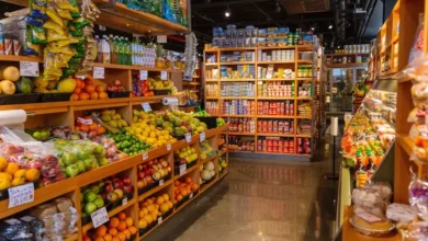My Daughter-in-Law Called Me the Maid at My Own Grocery Store—Then I Changed a  Million Inheritance