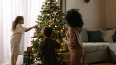 My Son Asked Me to Sign Away My Home at Thanksgiving — He Did Not Know My Husband Had Already Protected It