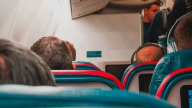 A Woman Took My Daughter’s Airplane Seat—Then My 10-Year-Old Revealed What She Had Seen