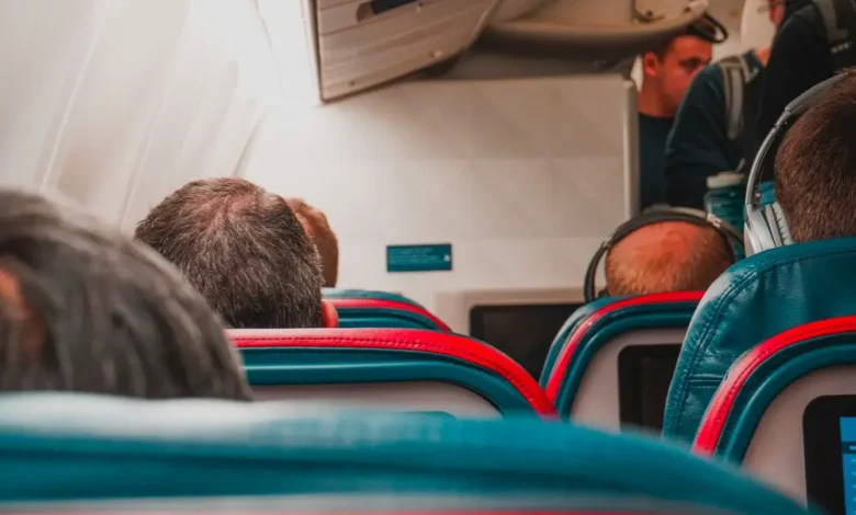 A Woman Took My Daughter’s Airplane Seat—Then My 10-Year-Old Revealed What She Had Seen A Woman Took My Daughter’s Airplane Seat—Then My 10-Year-Old Revealed What She Had Seen