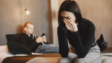 I Found a Notebook My Mother Hid for 23 Years — Inside Was the Marriage I Never Knew
