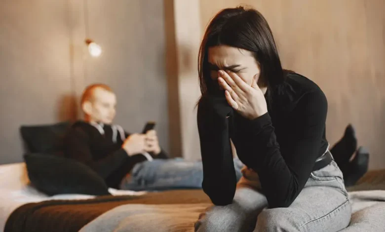 I Found a Notebook My Mother Hid for 23 Years — Inside Was the Marriage I Never Knew I Found a Notebook My Mother Hid for 23 Years — Inside Was the Marriage I Never Knew
