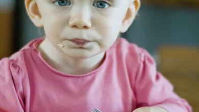 My Five-Year-Old Hid Forks Under His Mattress—Then He Revealed the Secret His Father Made Him Keep