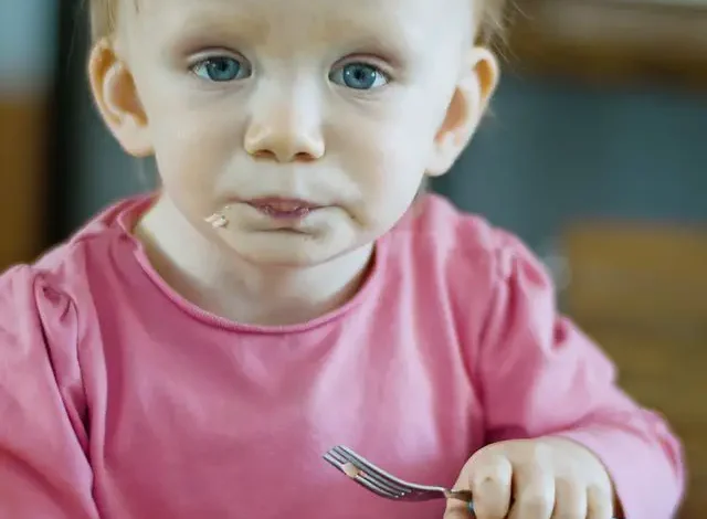 My Five-Year-Old Hid Forks Under His Mattress—Then He Revealed the Secret His Father Made Him Keep