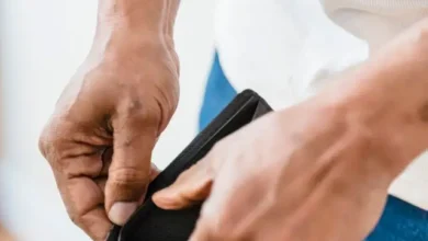 My Brother Drained My ,000 Account and Threw Me Out—Then the Bank Revealed What Kind of Money He Had Stolen