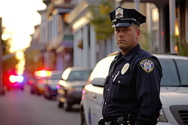 A Texas Cop Thought He’d Pulled Over an Easy Target—Then Her Hidden Camera Caught Everything