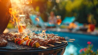 My Nephew Broke My Daughter’s Hand at a Family Pool Party—Then I Stopped Protecting Everyone Else’s Peace