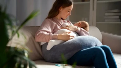 I Brought My Newborn Home After My Husband’s Death—Then Police Found an Envelope With Her Name on It