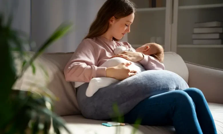 I Brought My Newborn Home After My Husband’s Death—Then Police Found an Envelope With Her Name on It