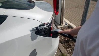 My Neighbor Ran His Tesla Cable Across My Driveway—Then an Electrician Exposed the Real Problem