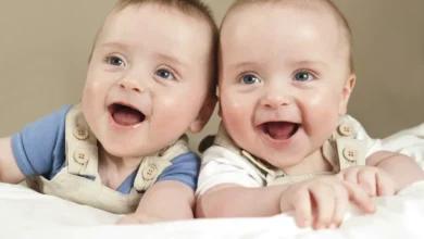 A Millionaire Saw His Homeless Ex-Wife Holding Twins on the Roadside—Then He Learned Someone Had Erased Her Hospital Records