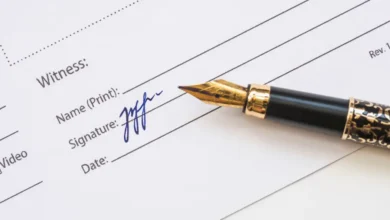 My Father’s New Wife Came After My  Million Trust—Then Her Own Lawyer Couldn’t Answer One Simple Question